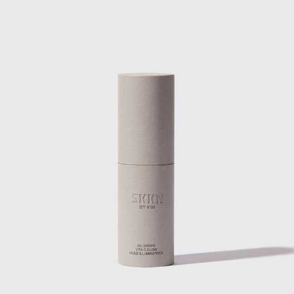 Oil Drops | SKKN BY KIM | 1 oz. / 30mL - Picture 1 of 3